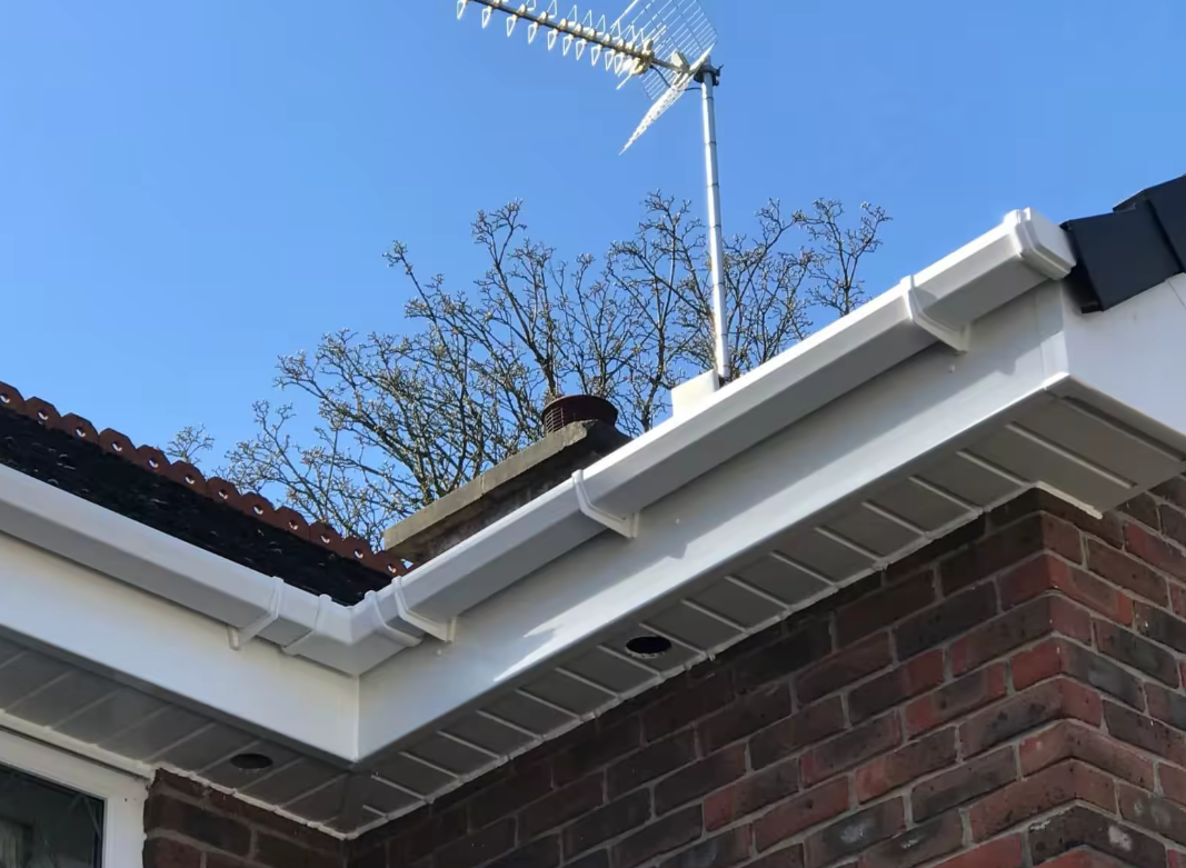 Restore Roofing Solutions Ltd roofing project 4