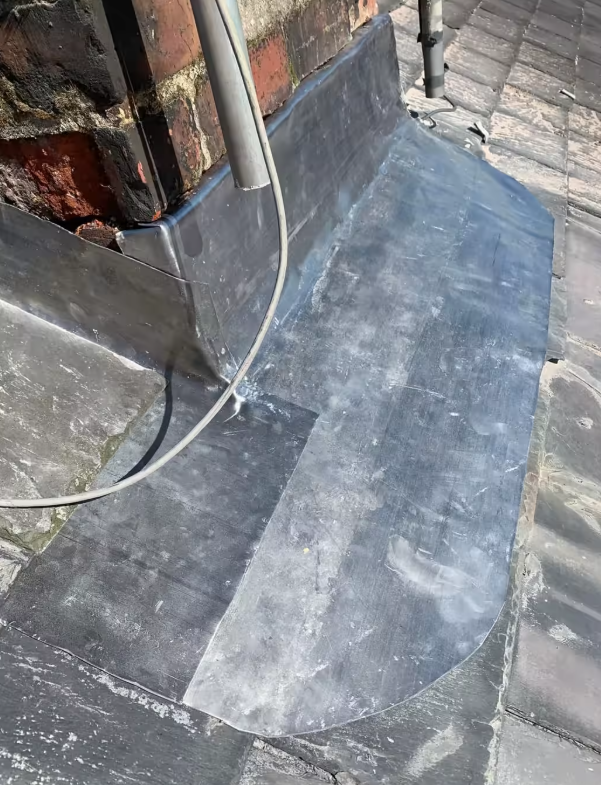 Restore Roofing Solutions Ltd roofing project 5